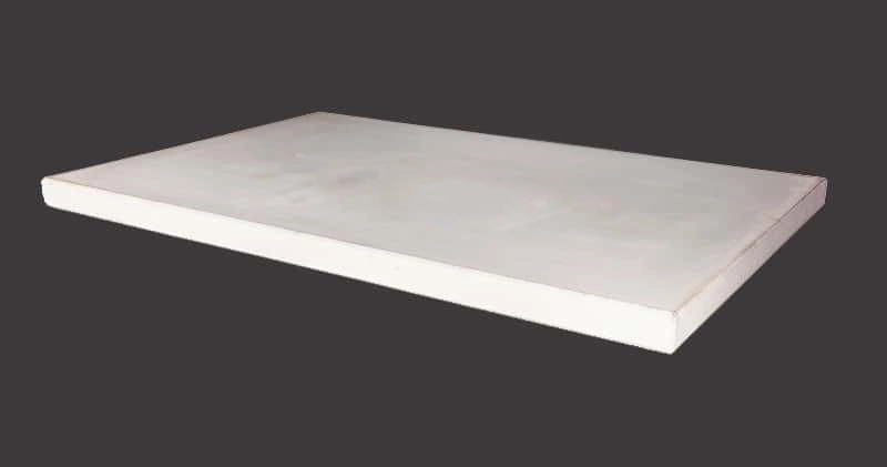 mobil betonlemez nagy teherbírású betonfelülethez